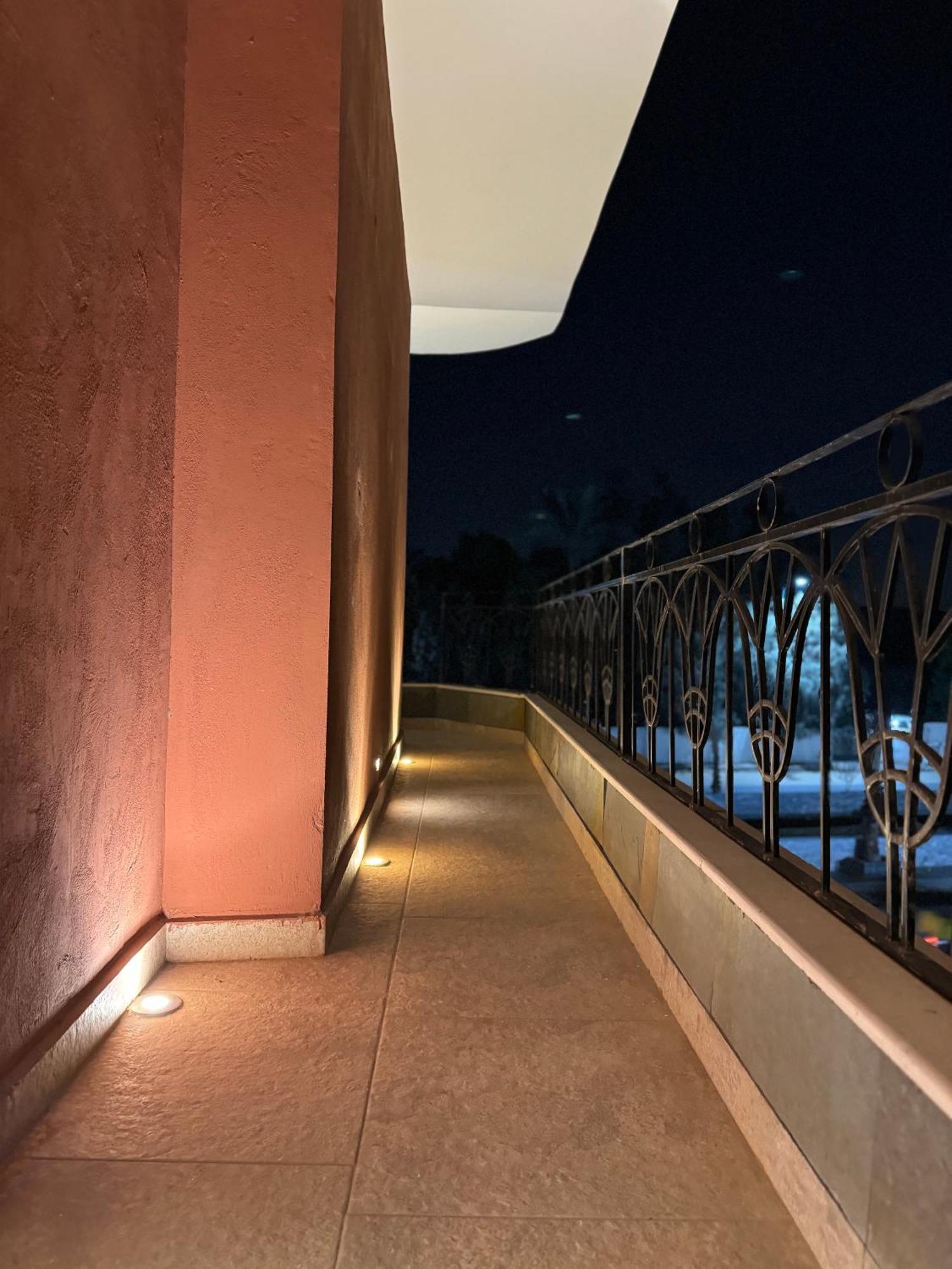 Almas Pyramids Hotel Kafrat al Jabal ภายนอก รูปภาพ